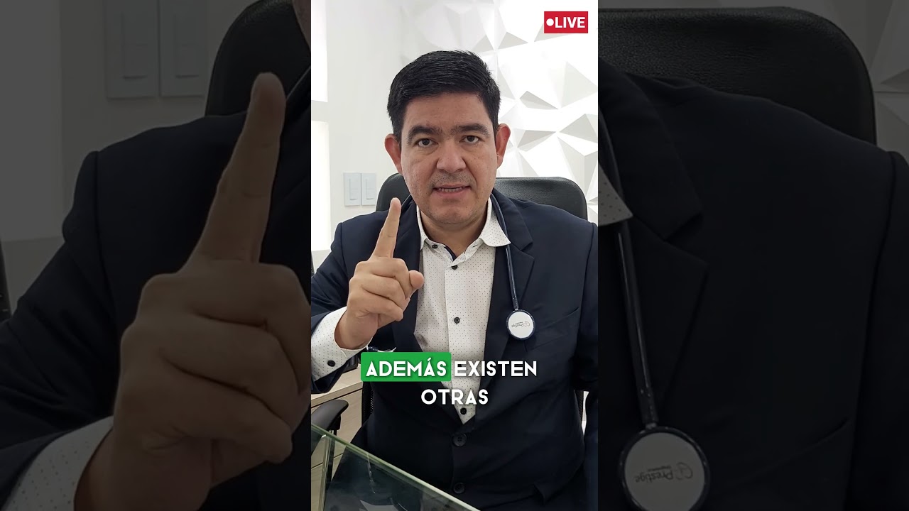 Siento ahogo o cansancio frecuente - Internista Marco Corredor 🩺🫁⬆  