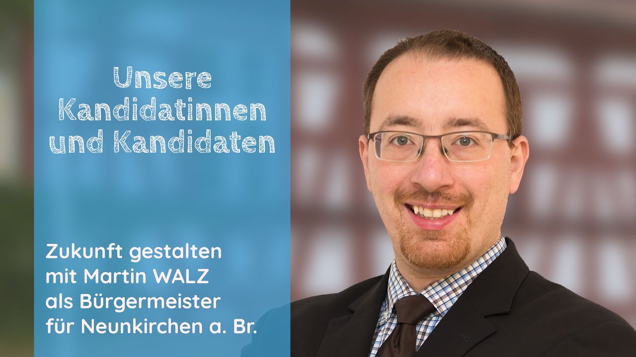Unsere Kandidatinnen und Kandidaten für die Kommunalwahl 2020