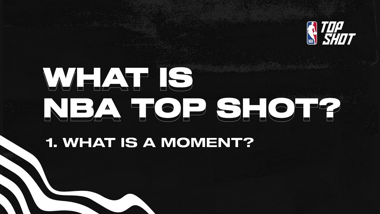 Part 1: How To Play NBA Top Shot (Infographic Overview)