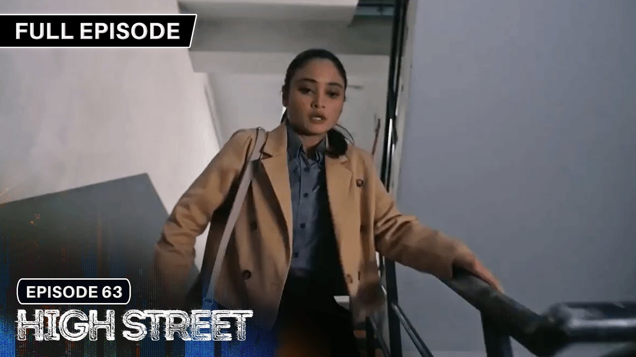 [ENG SUBS] High Street | Season 1 | Full Episode 63