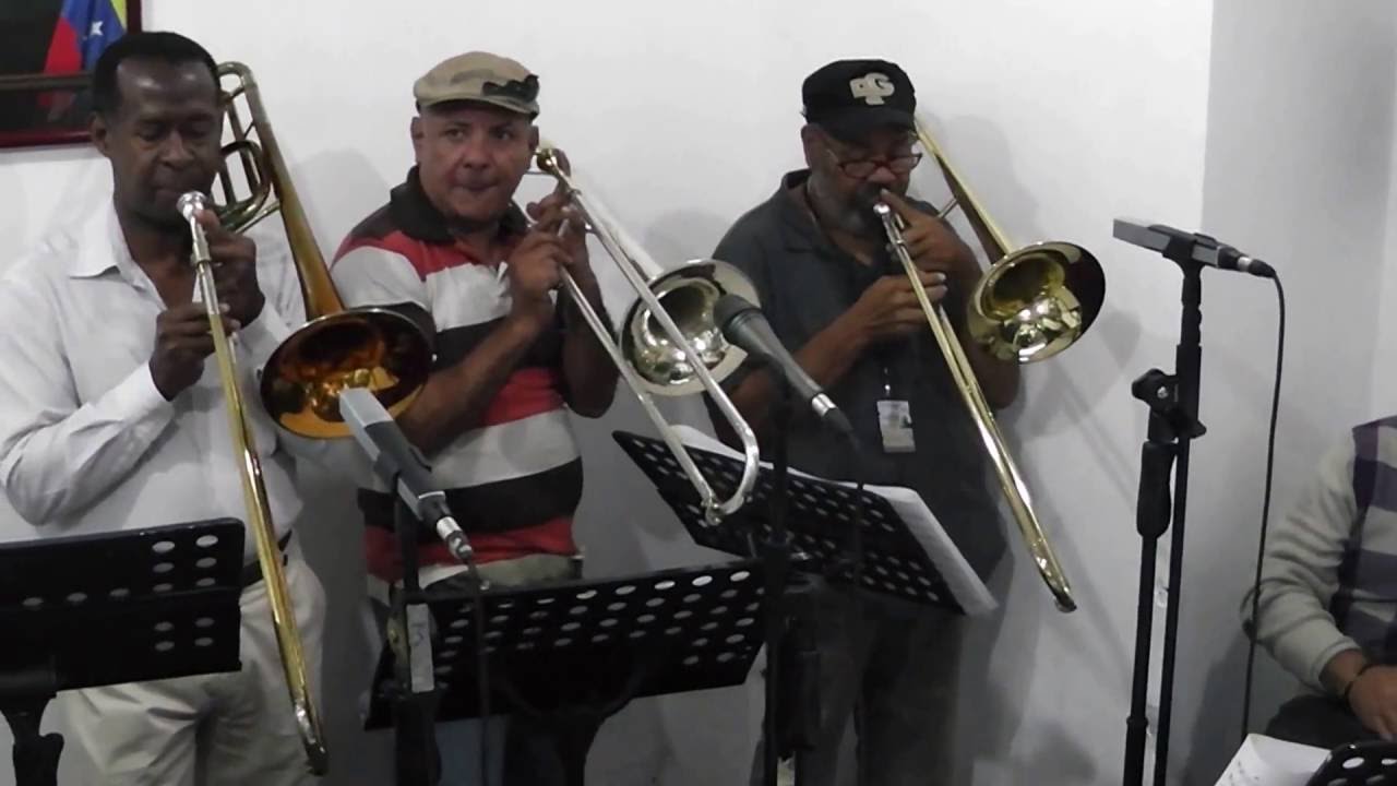 Don Casimiro - Programa Dimensionando con la Dimension Latina