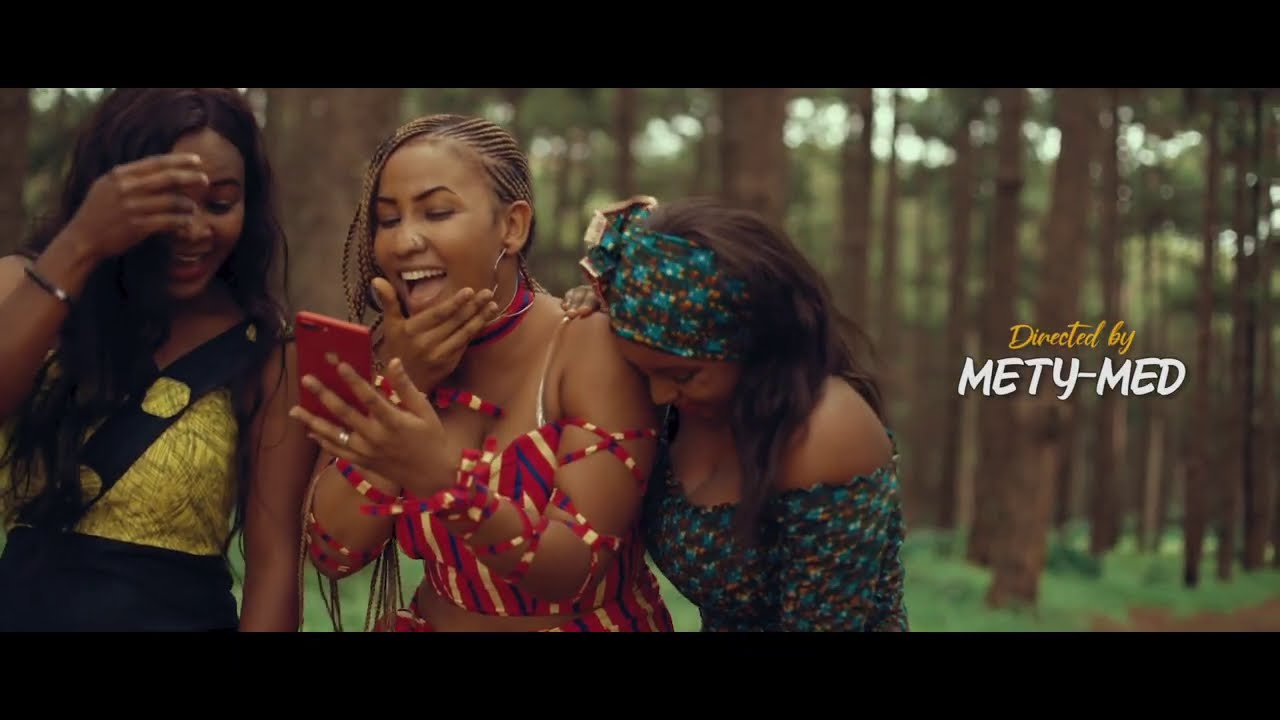 Saifond Ghari Djinna (Clip Officiel) By Mintigui Prod