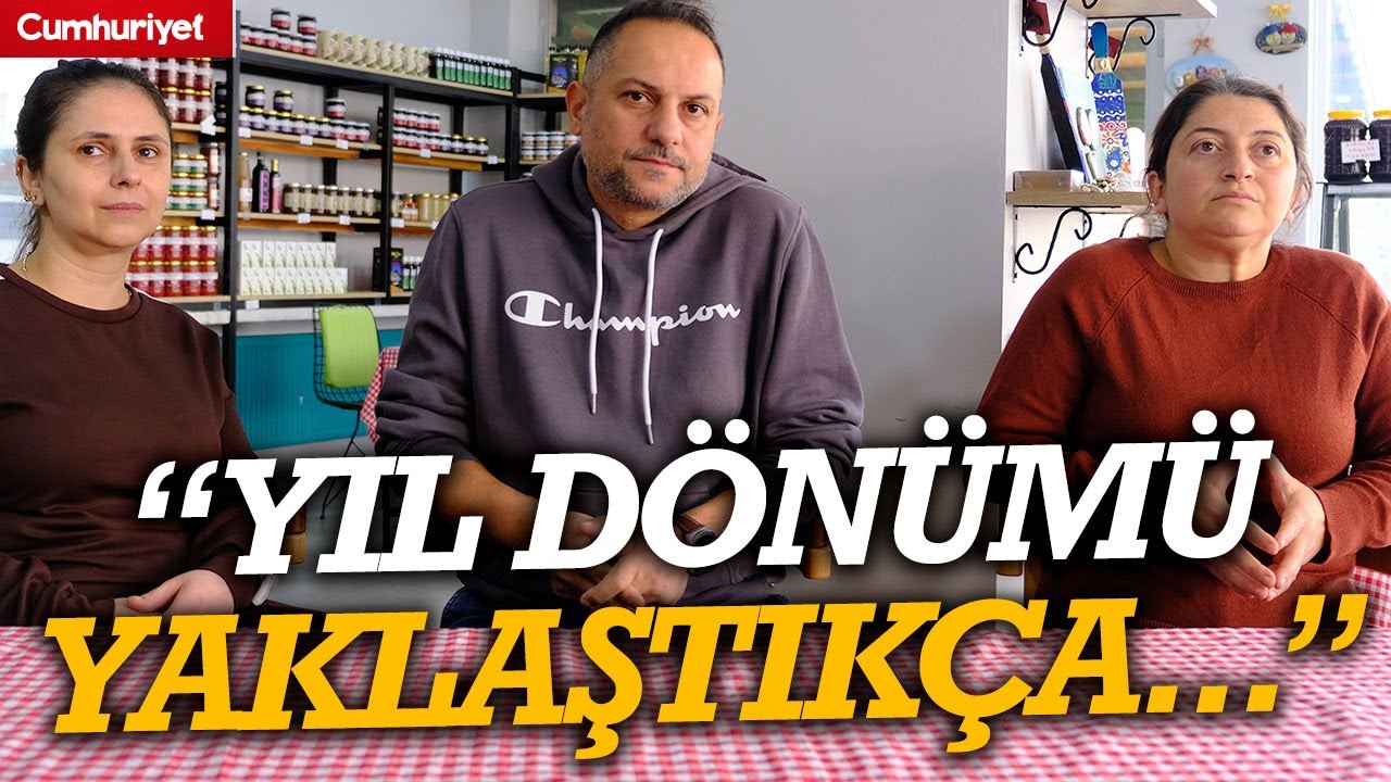 6 Şubat'tan sonra Eskişehir'e yerleşen depremzede anlattı: O geceyi her gün yaşıyorum