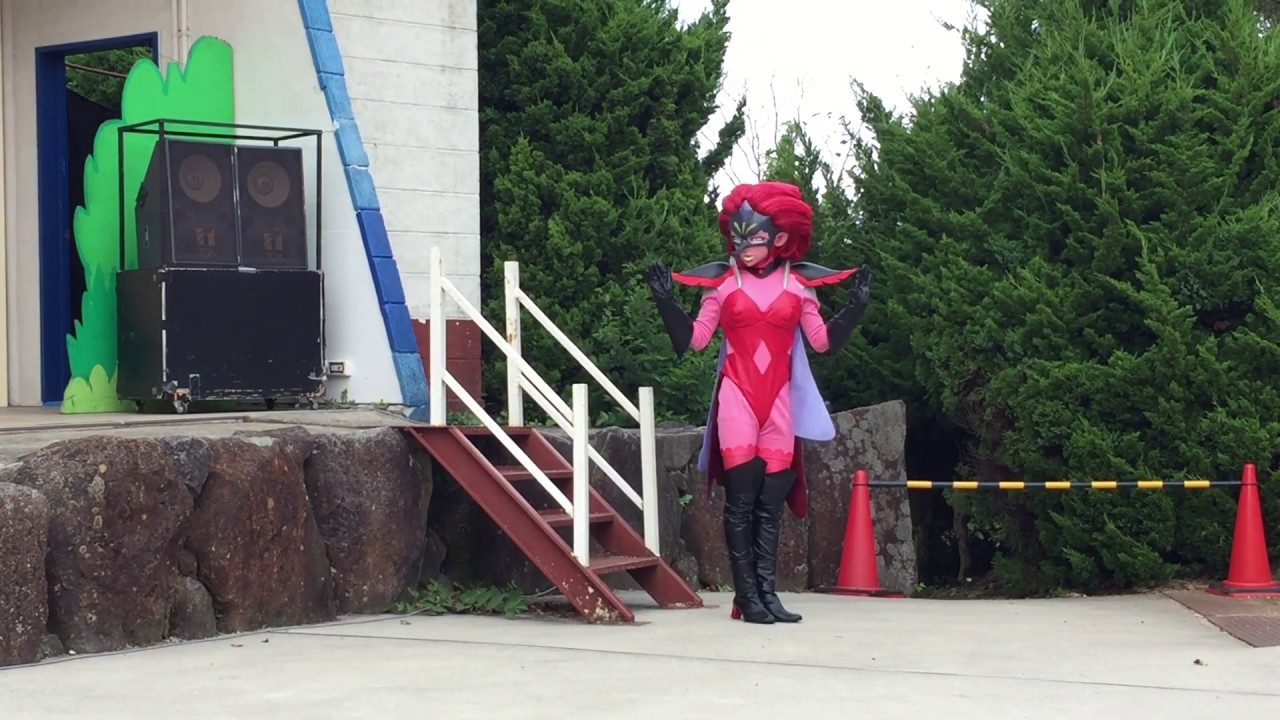 テンジョウさん
