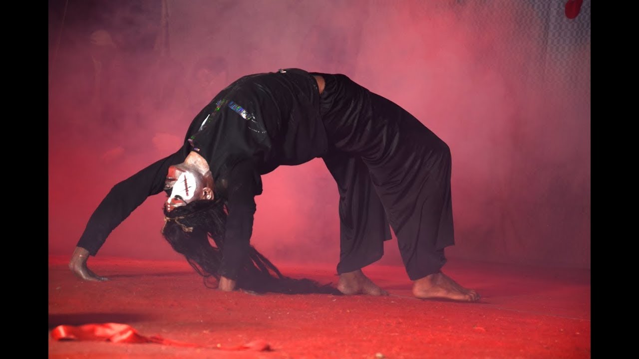 Rakt Charitra