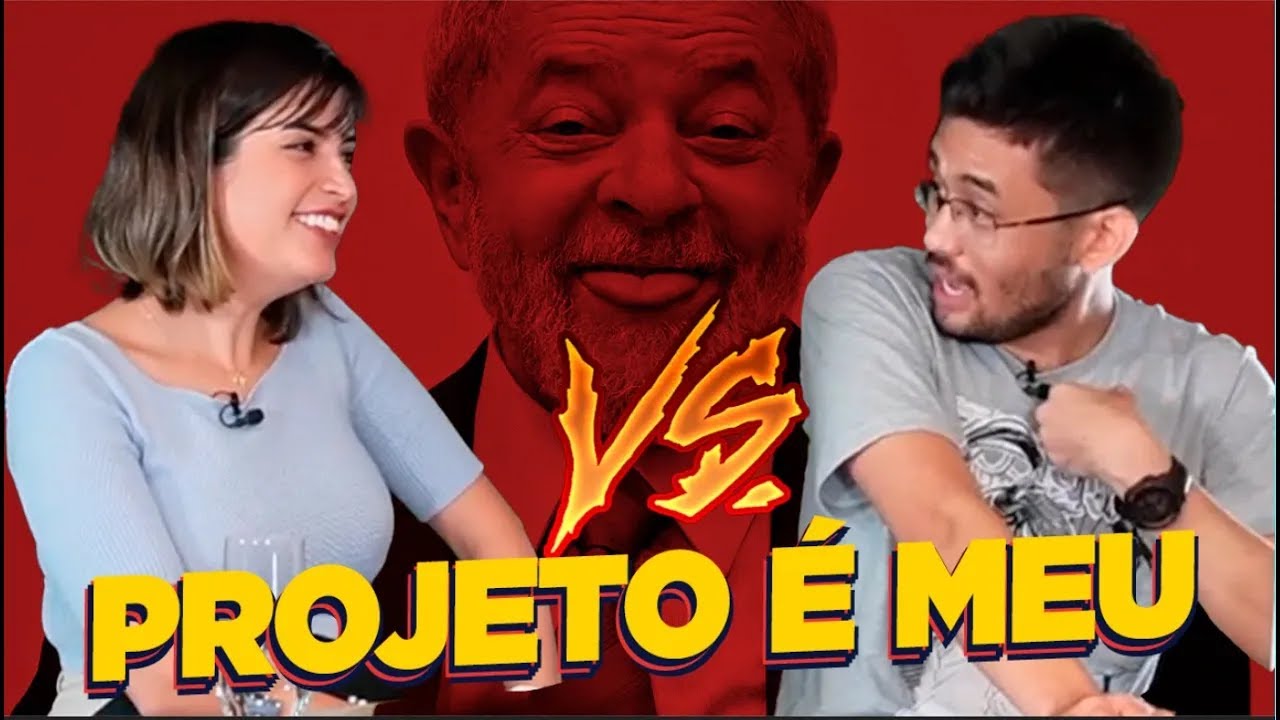 Tabata me PROVOCOU e eu RESPONDI!