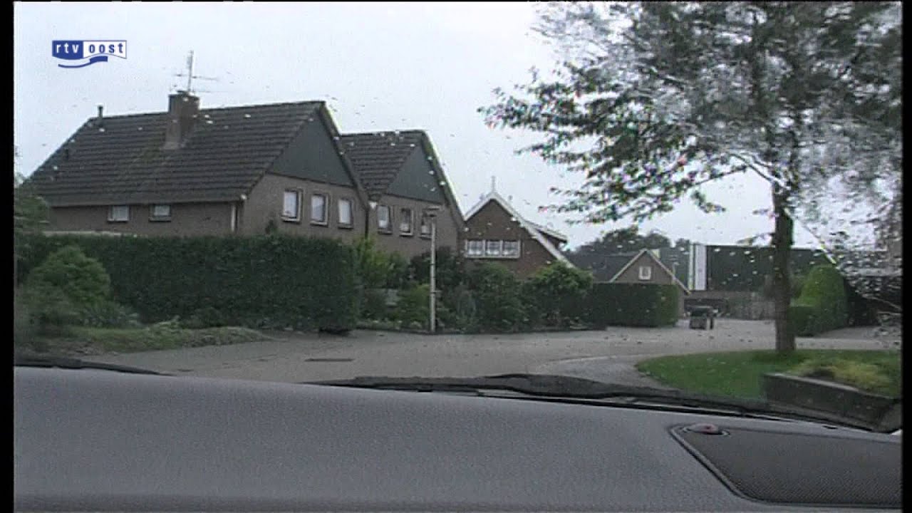 De Bijrijder - Albergen