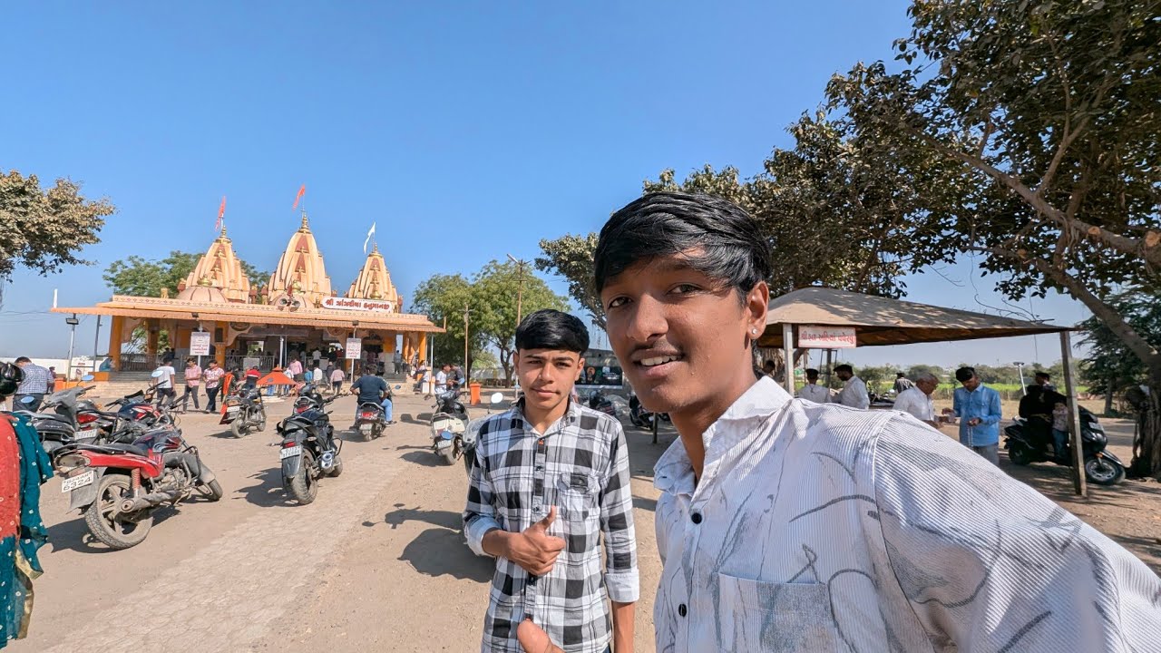 kitne dino baad Finnally🙏aagye                              Day-66 (2026) in bhavnagar 😜
