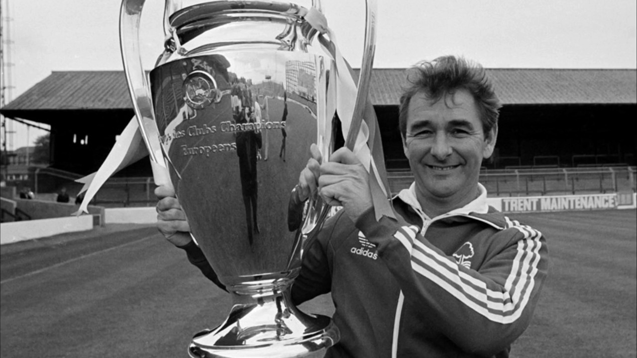 Jonny Gould Interviews: Peter Withe Part 2 (of 4)