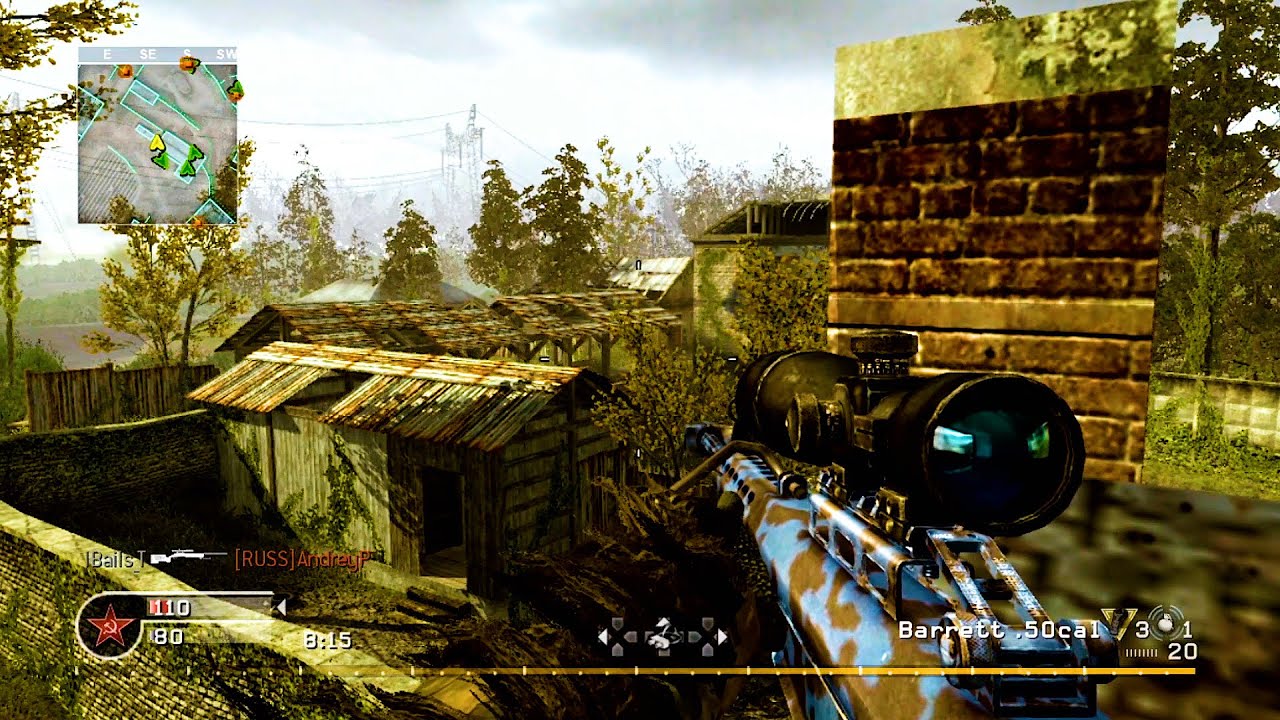 og cod multiplayer in 2026.. (xbox 360/ps3)