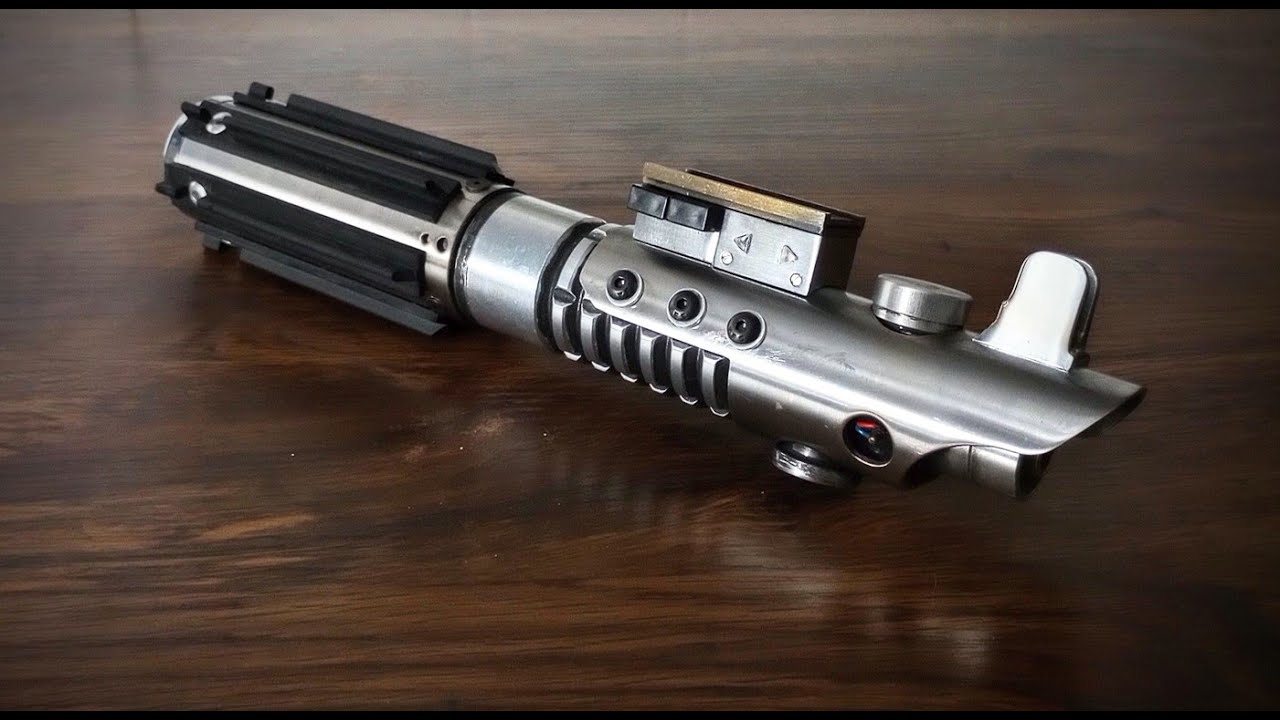 Master Replicas Scrapflex