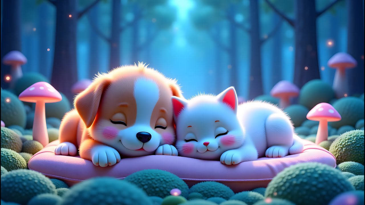 (Без Рекламы) Успокаивающее Фортепиано Для Глубокого Сна. Больше Никакой Бессонницы. Засыпайте Бы...