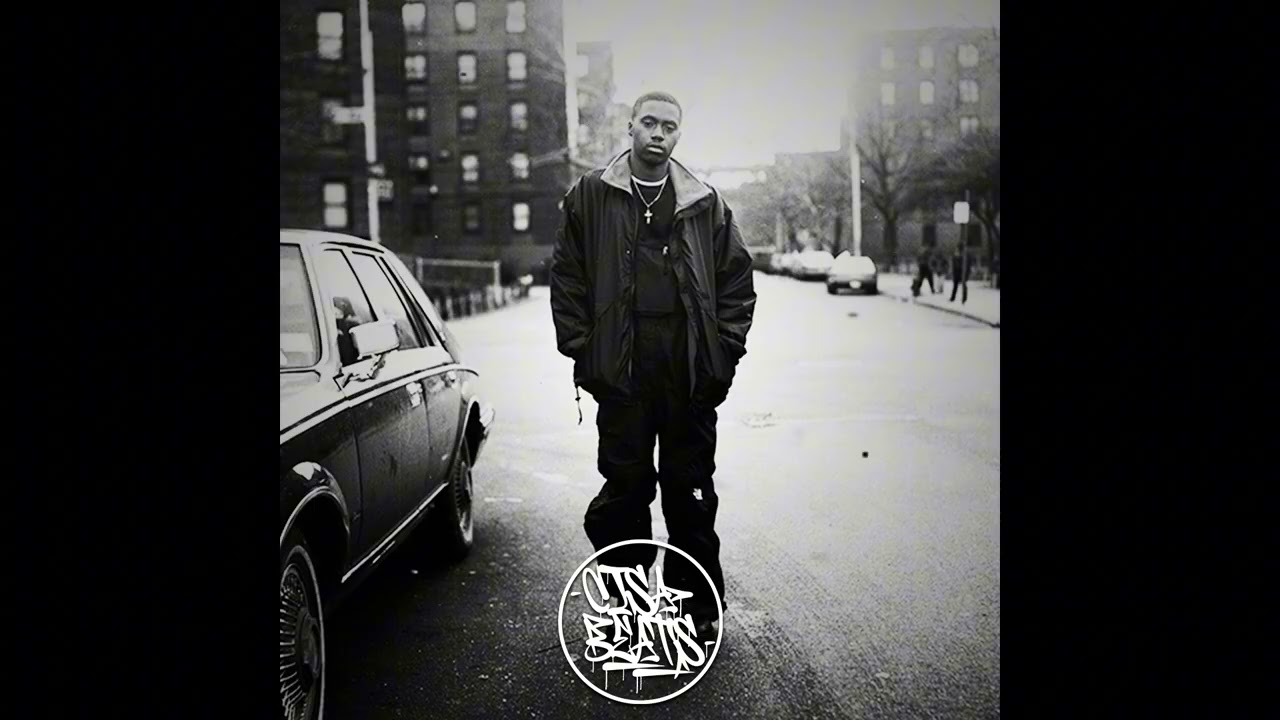 (FREE) Old School Boom Bap Type Beat | GAME OVER | Freestyle Hip Hop Rap Instrumental