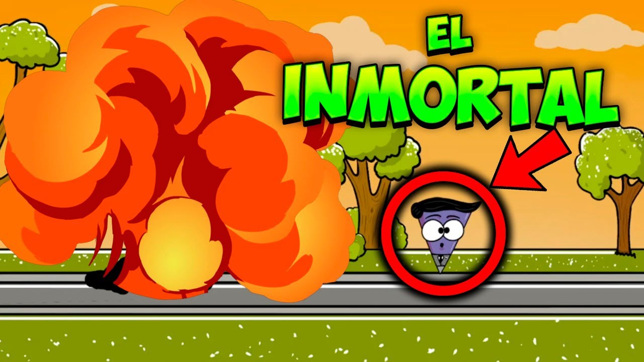 El hombre con MÁS SUERTE del mundo... o no?