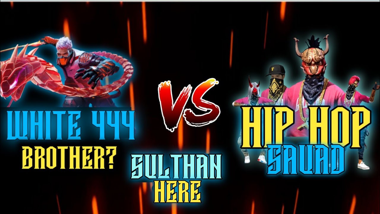Wota 777 vs Hip hop squad |1vs 4|sulthan here