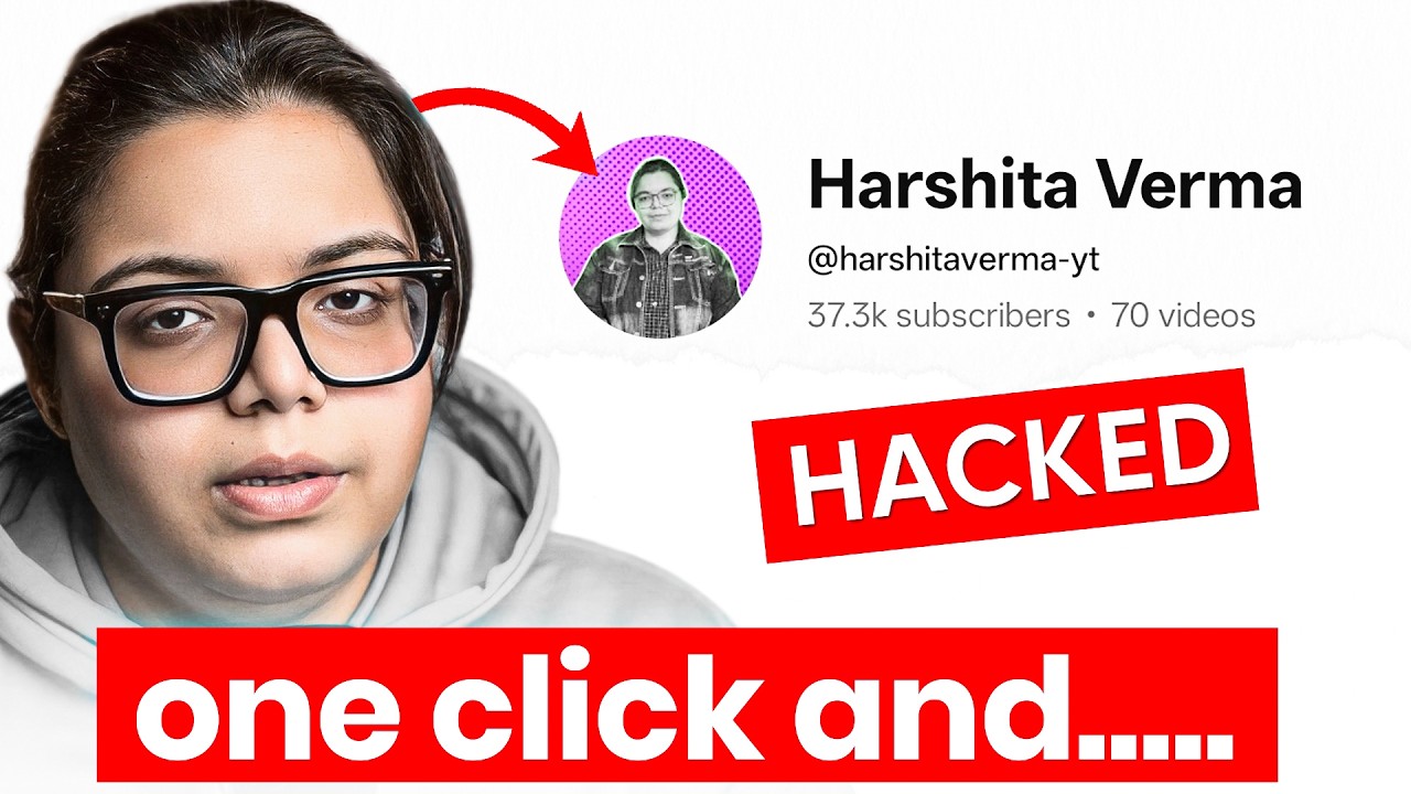 The Email That Almost Destroyed My YouTube Channel—You can be NEXT😨