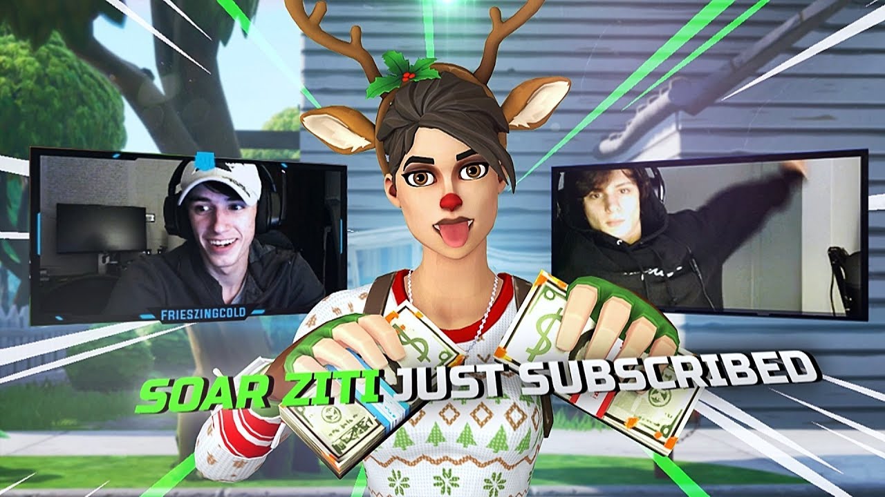 Killing Twitch Streamers (Then Subscribing!)