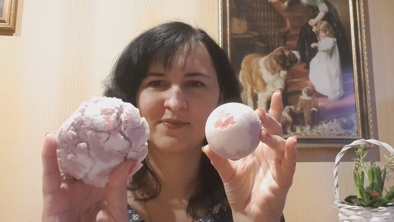 Как сделать бомбочки для ванны, ошибки, секреты и нюансы изготовления, мой опыт. С примерами.