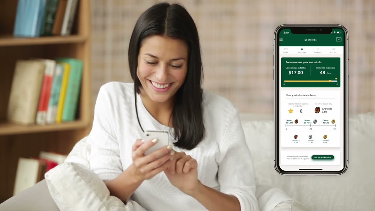 Fidelizaci&oacute;n de Clientes | Programa de Lealtad | Spoonity | M&eacute;xico