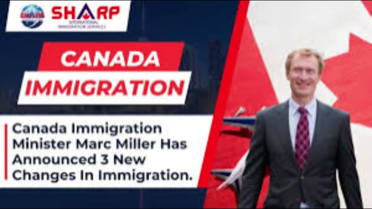 Canada's Talent Driven Immigration Future - New Rules For Express Entry 2026