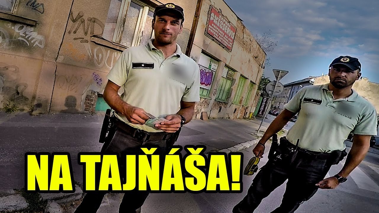 Motomenty #46 🏍 Život s pokutou