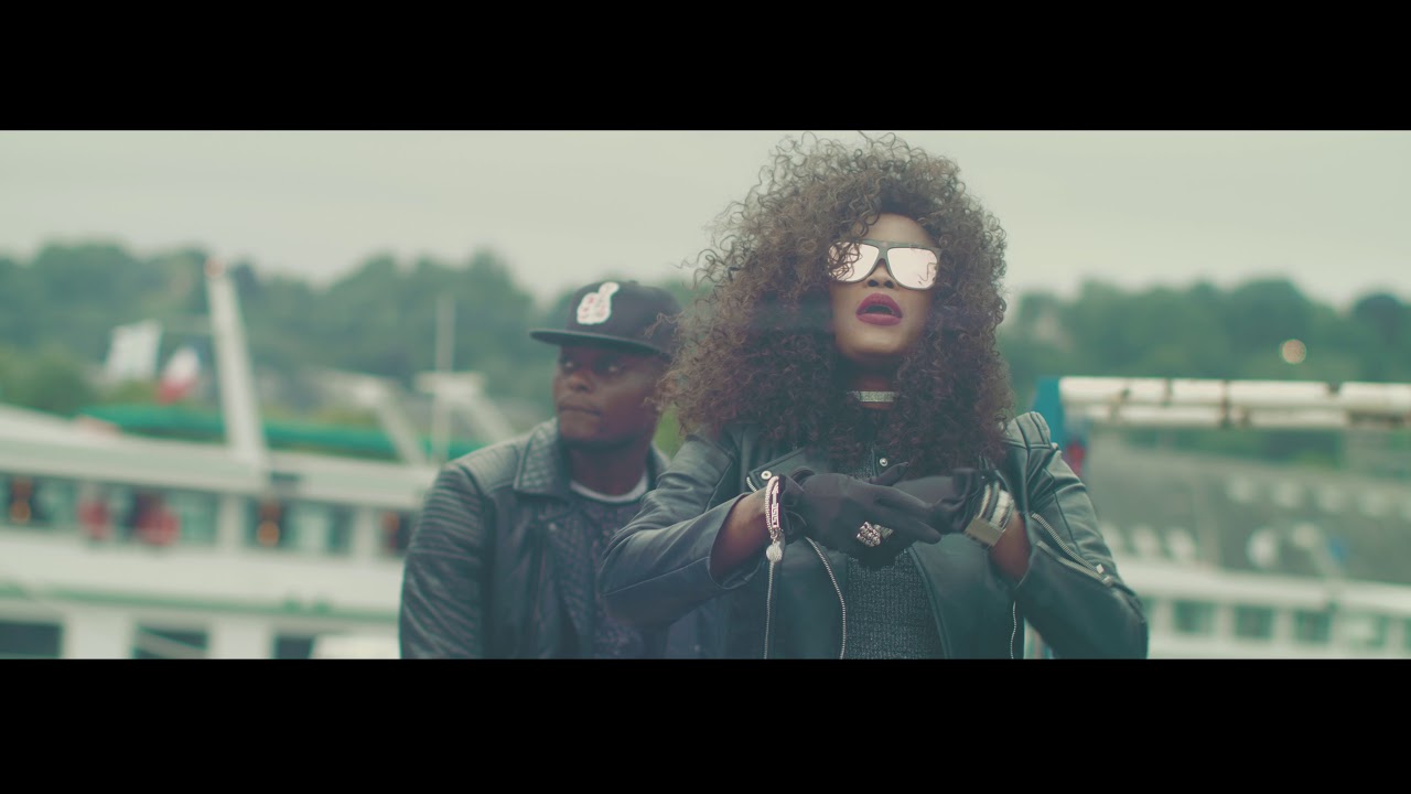 Déesse Major - YAMAY DANÉL ( Clip Officiel )