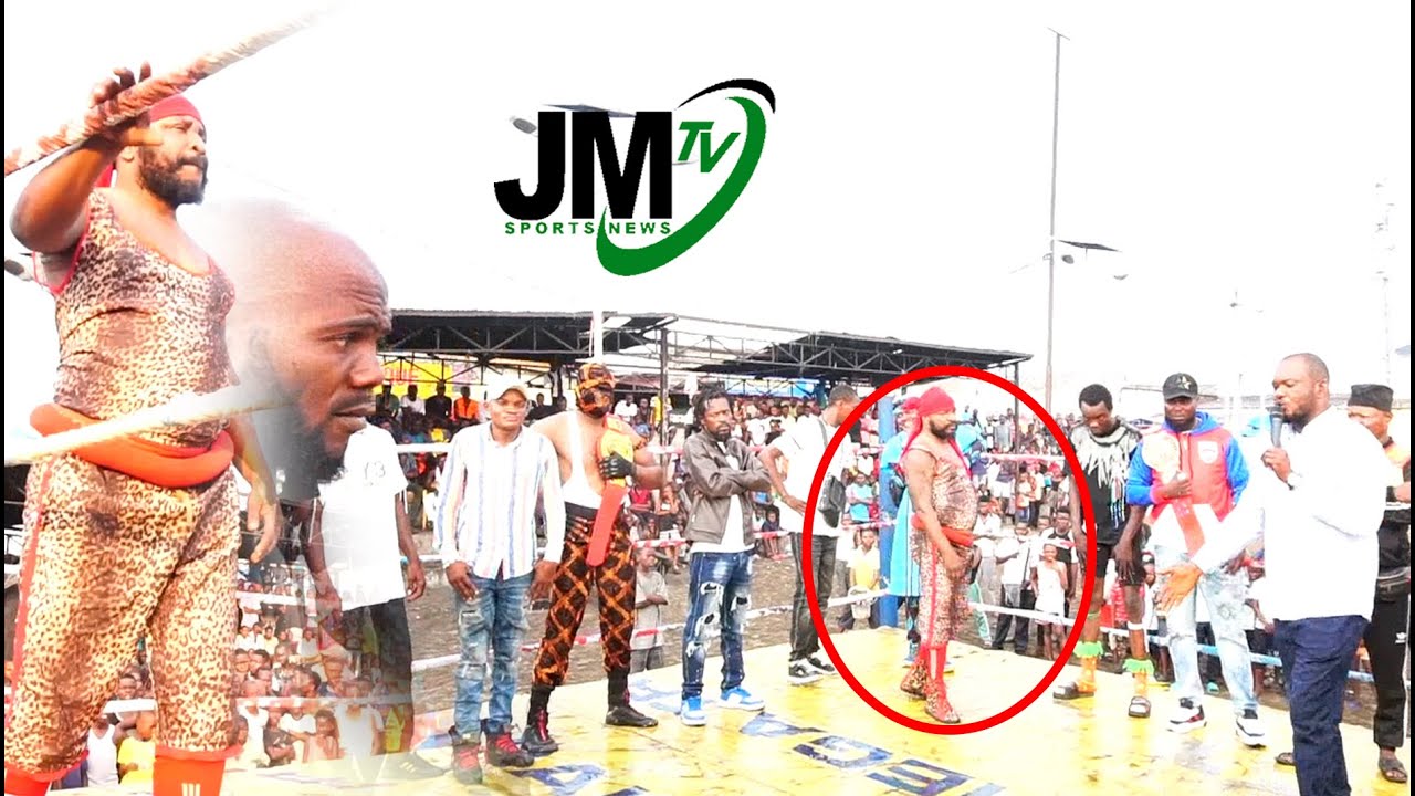 MAZO MAZO SPÉCIALE CARNAVAL TSHANGU TOMBE BOTALA DÉMONSTRATION YA EN LIVE