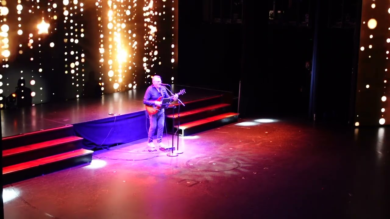 Ring of Fire at The Stardust Theatre