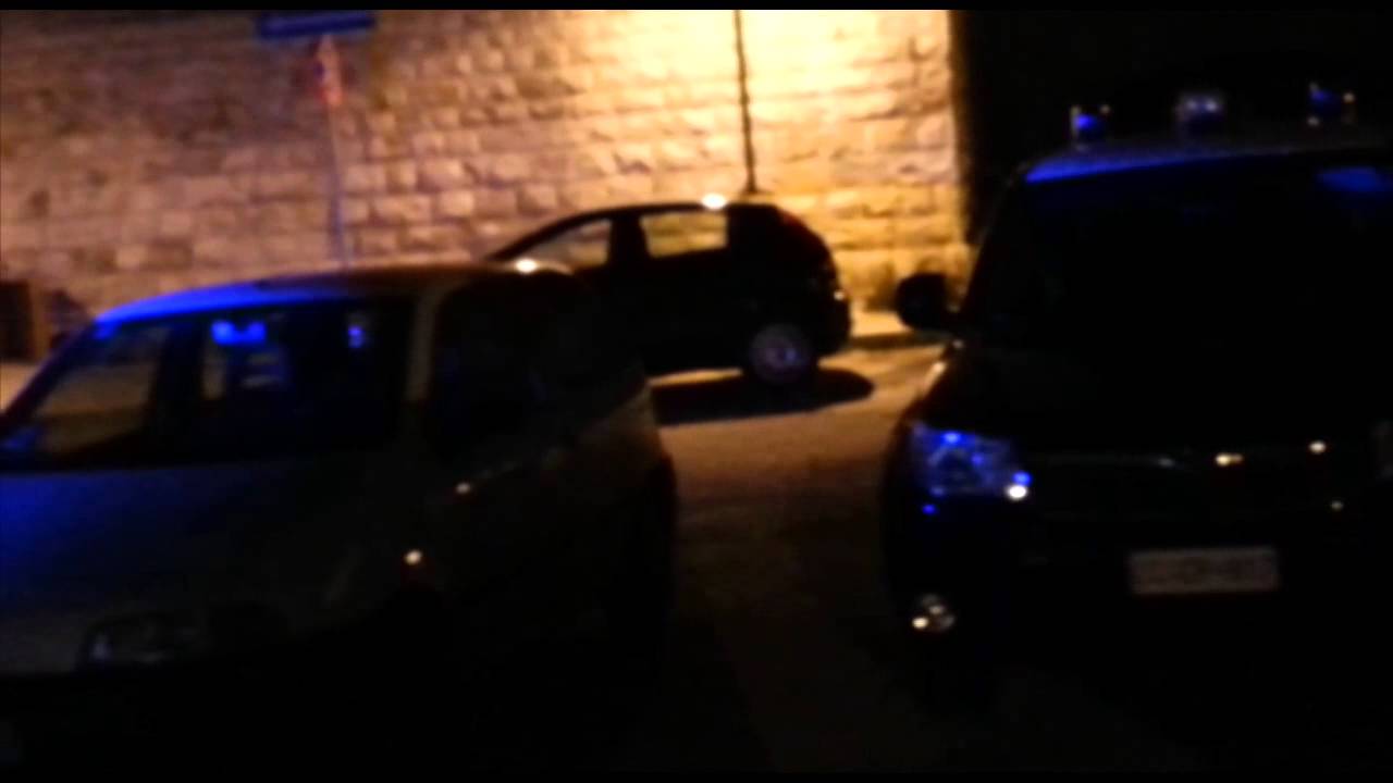 Blitz antidroga dei Carabinieri a Bisceglie - 13 arresti