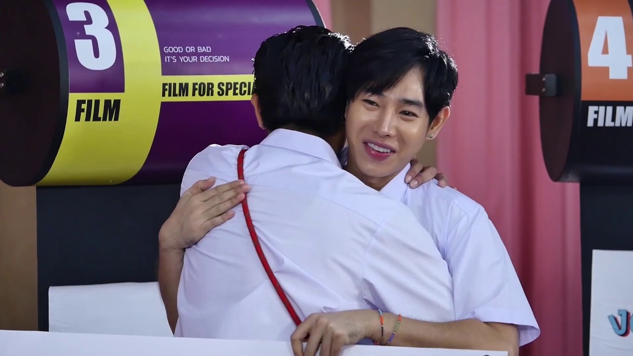ถ่ายเรี่ยราด Take 2 l EP.1 (2/2) เป๊ก ผลิตโชค x เป๊ก เปรมณัช