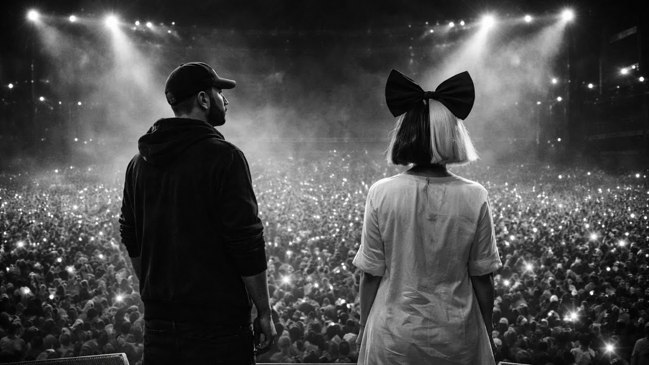 Eminem ft. Sia – This Is My Moment (2026 AI Music)