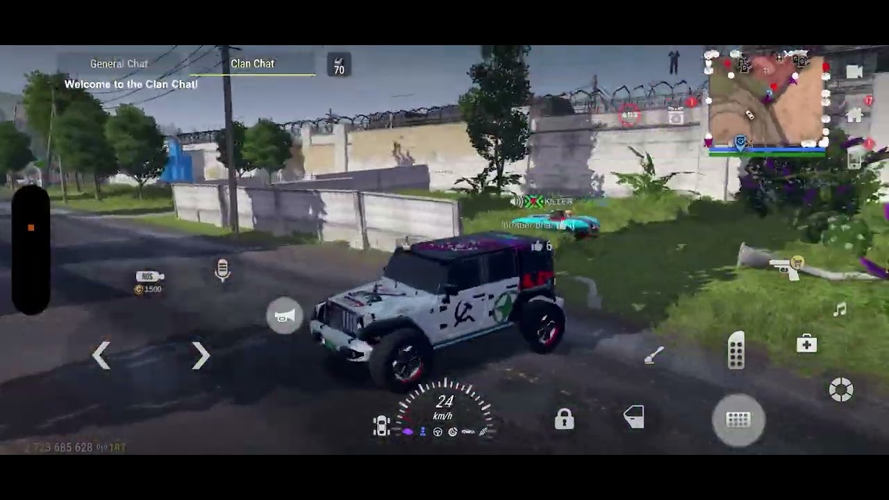 My 3rd long video please subscribe for more
