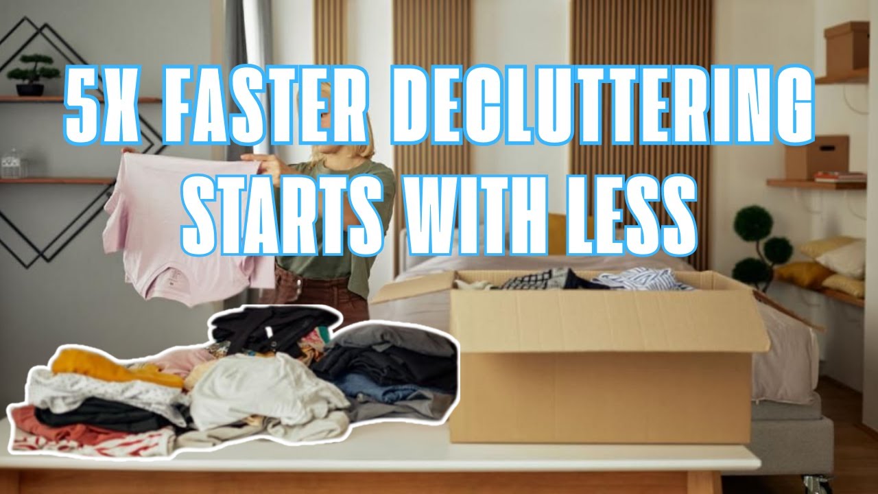 It Was Time to Let Go: 10 Things I Decluttered Without Regret (And Maybe You Can Too)