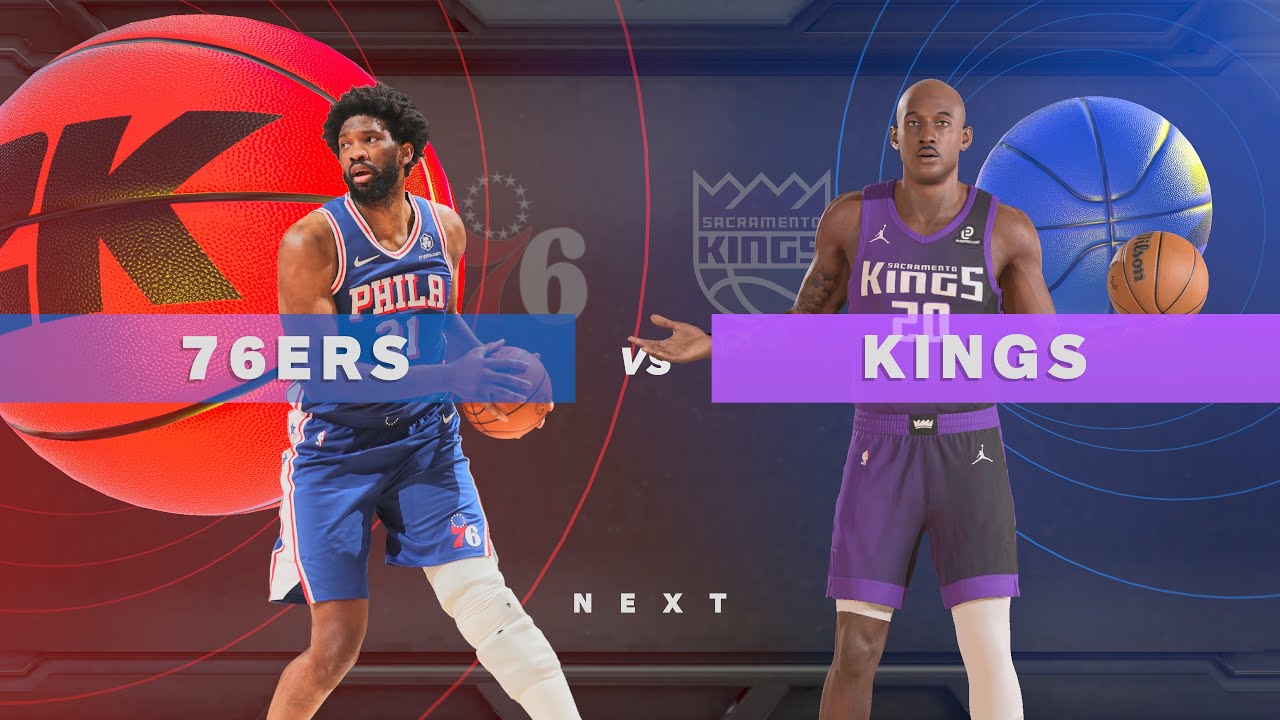 Playing Like Peasants- NBA 2k26 MyCareer Pt.54