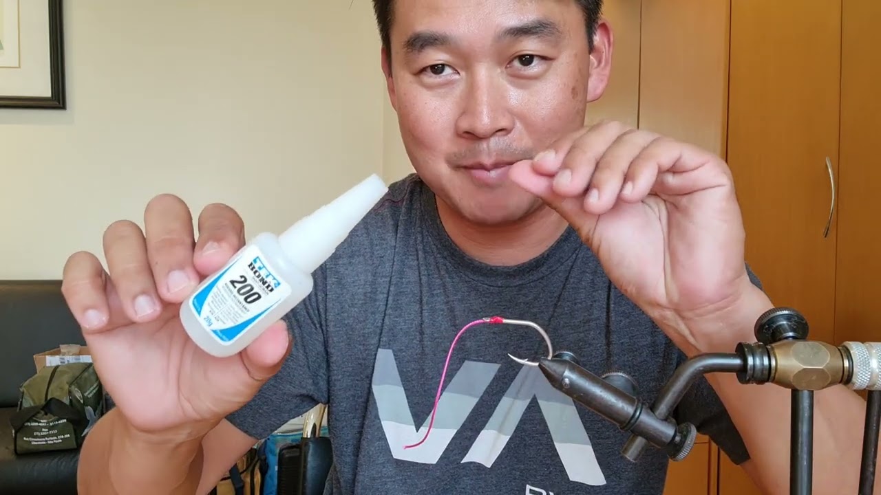 New version!  How to set up assist hook for Slow Jigging