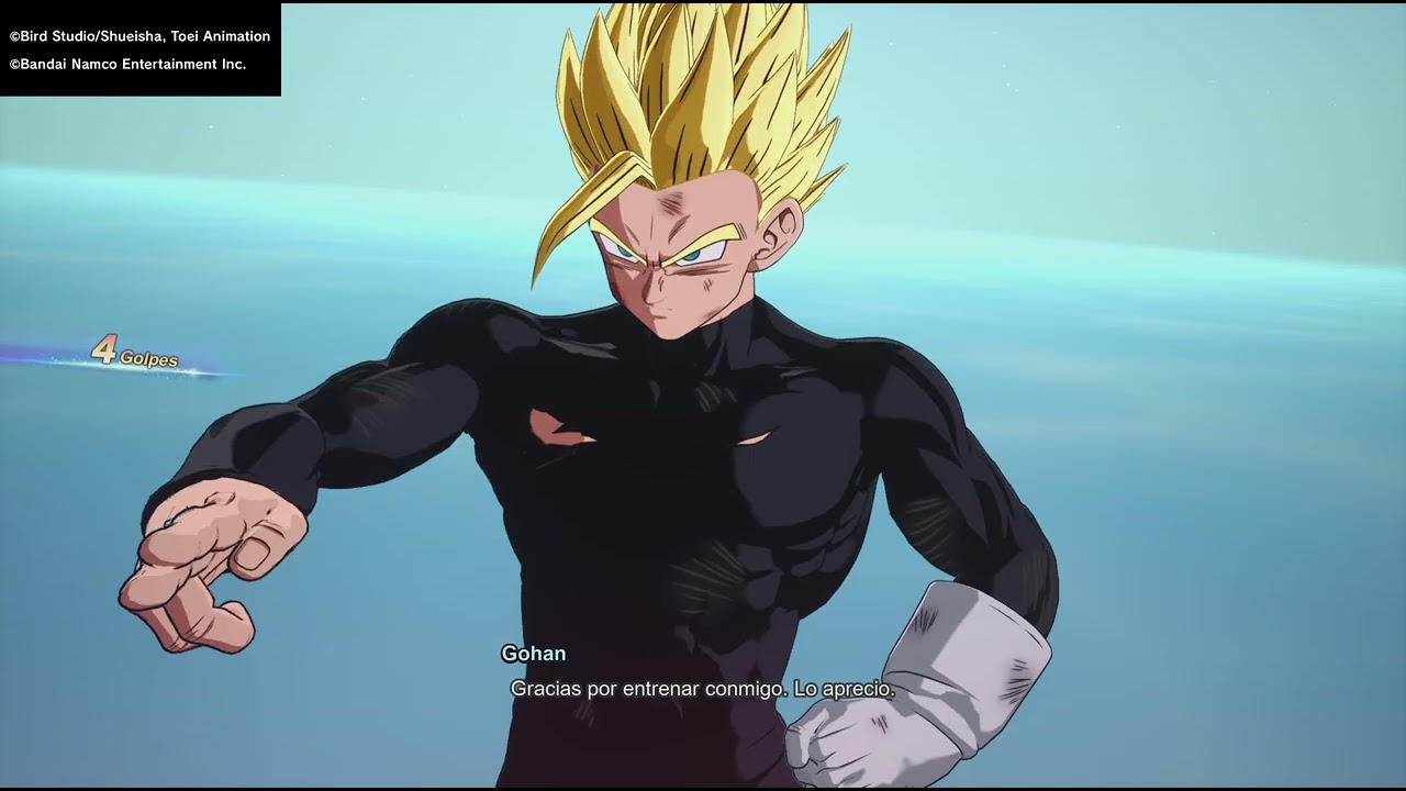 DRAGON BALL: Sparking! ZERO_20260129014411
