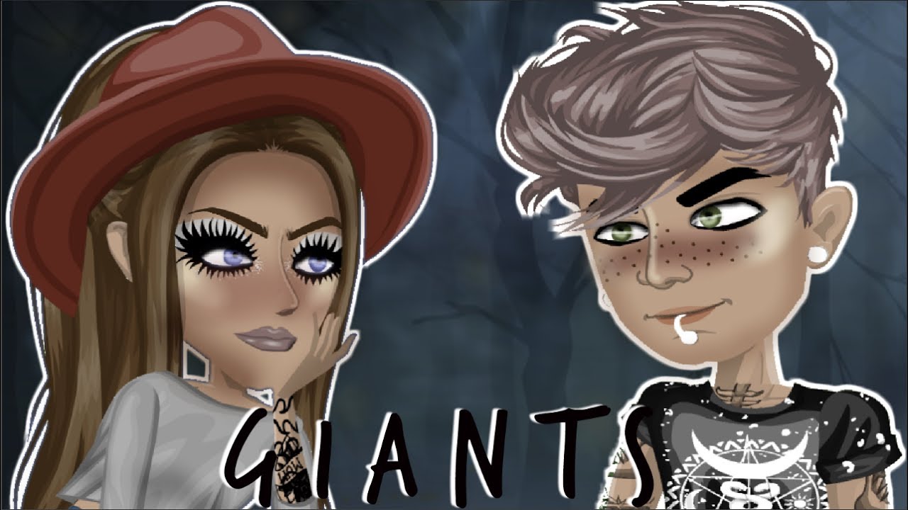 Giants |  Msp Music video