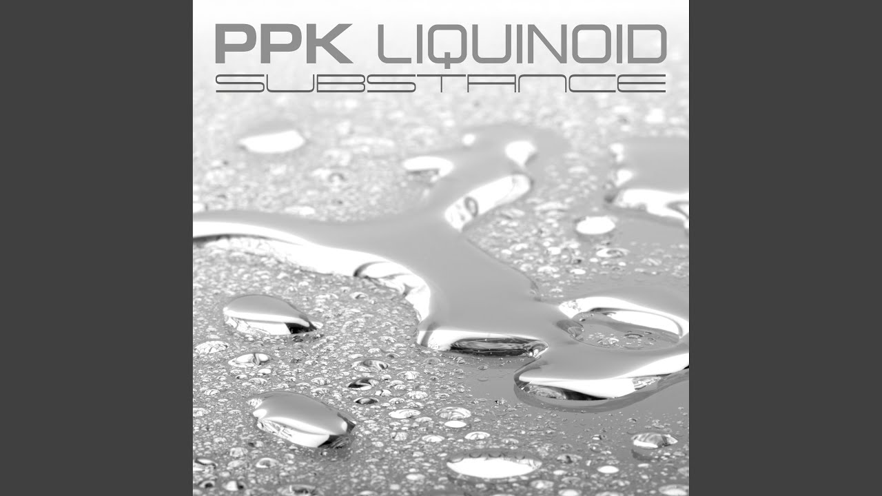 Substance (Space Club Mix)
