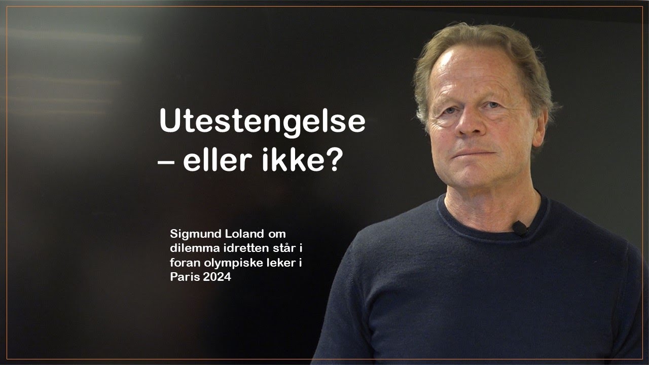 Skal Russland utestenges fra OL?