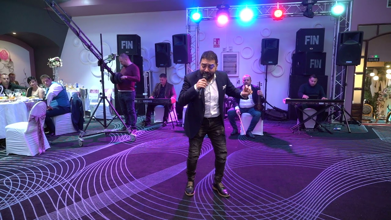 Liviu Pustiu - Daca existi in vise