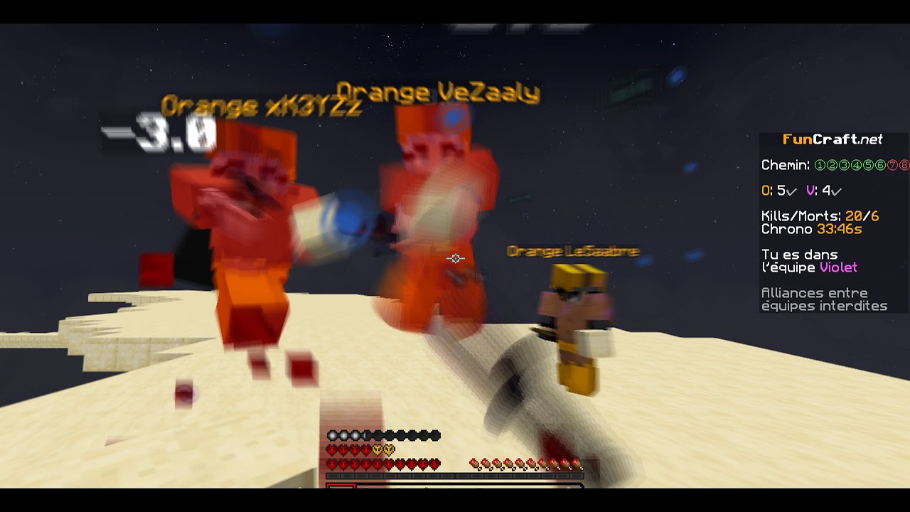 COMPIL 5V5 & 1V1 ᕦ(ò_óˇ)ᕤ