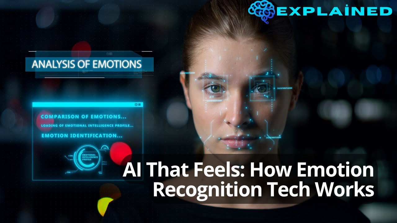 AI That Feels: How Emotion Recognition Tech Works