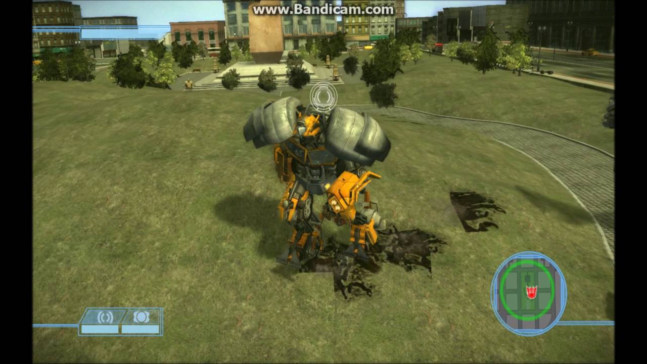 Transformers Mod Compilation