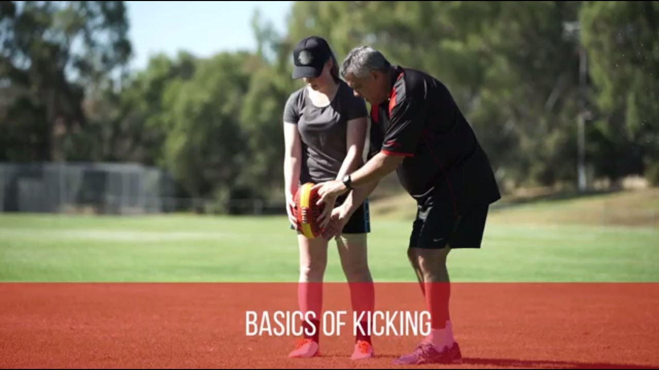 How to kick the Basic