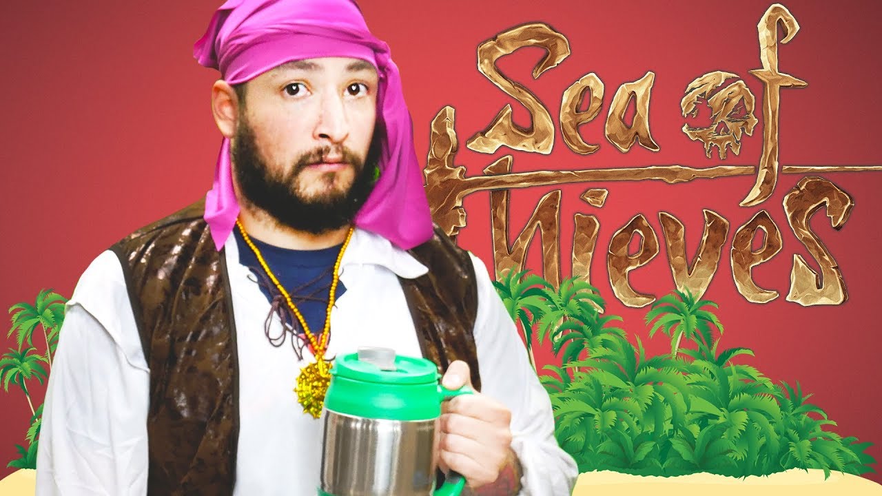 TRAITOR'S SHANTY • Sea of Thieves Gameplay