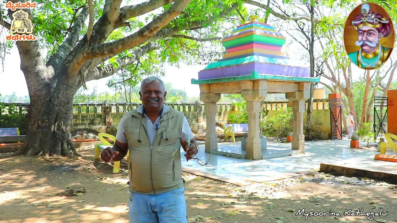ಹೆಬ್ಬುಲಿ ಹಿರೇ ಮದಕರಿ ನಾಯಕರ ಕೊನೆಯ ಯುದ್ಧ ಭೂಮಿ ಎಲ್ಲಿದೆ ಗೊತ್ತೇನು