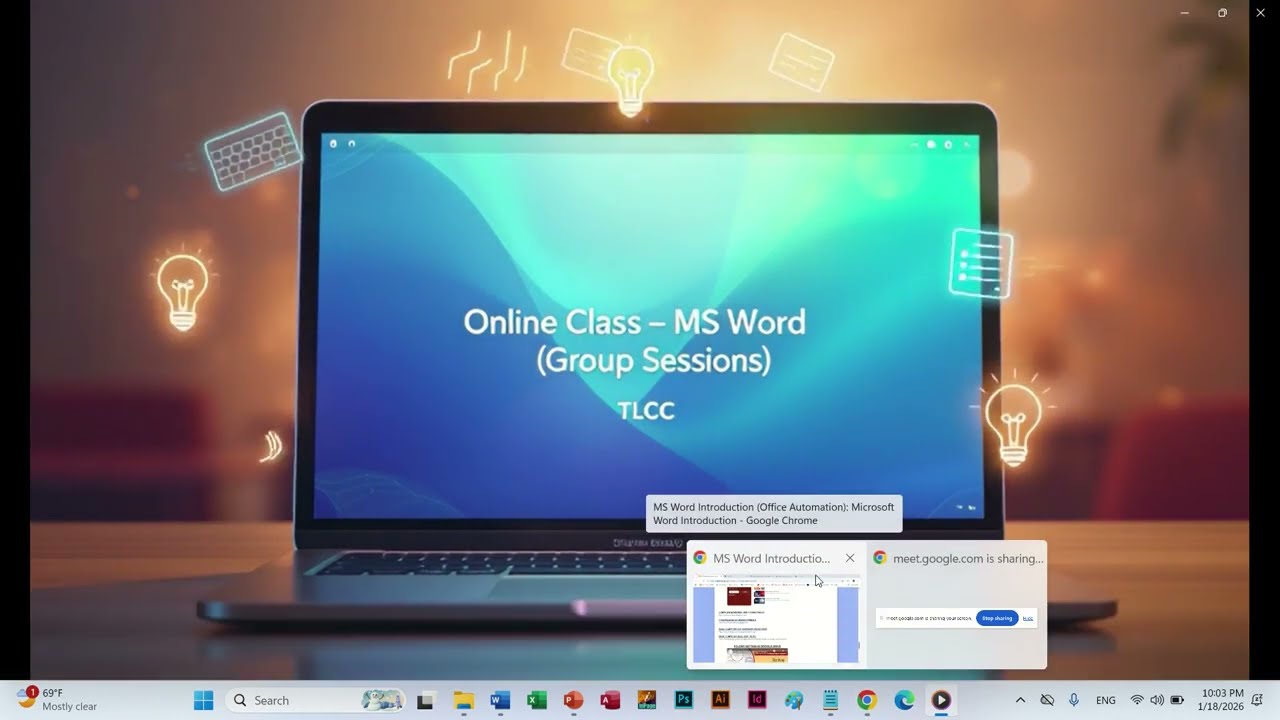 Typing Tricks for Fast & Accurate Typing | Step-by-Step Online Typing Software Installation