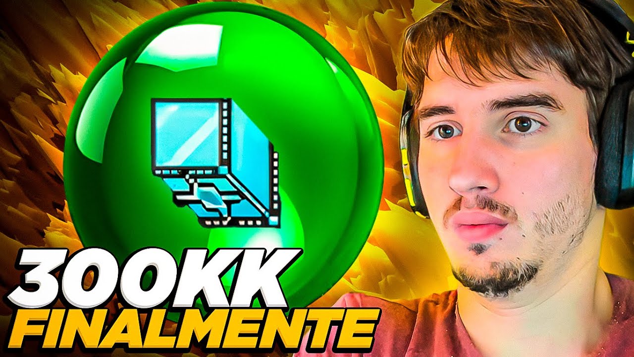 PXG - Finalmente chegamos em 300kk! 0 ao 1kkk Ep 10