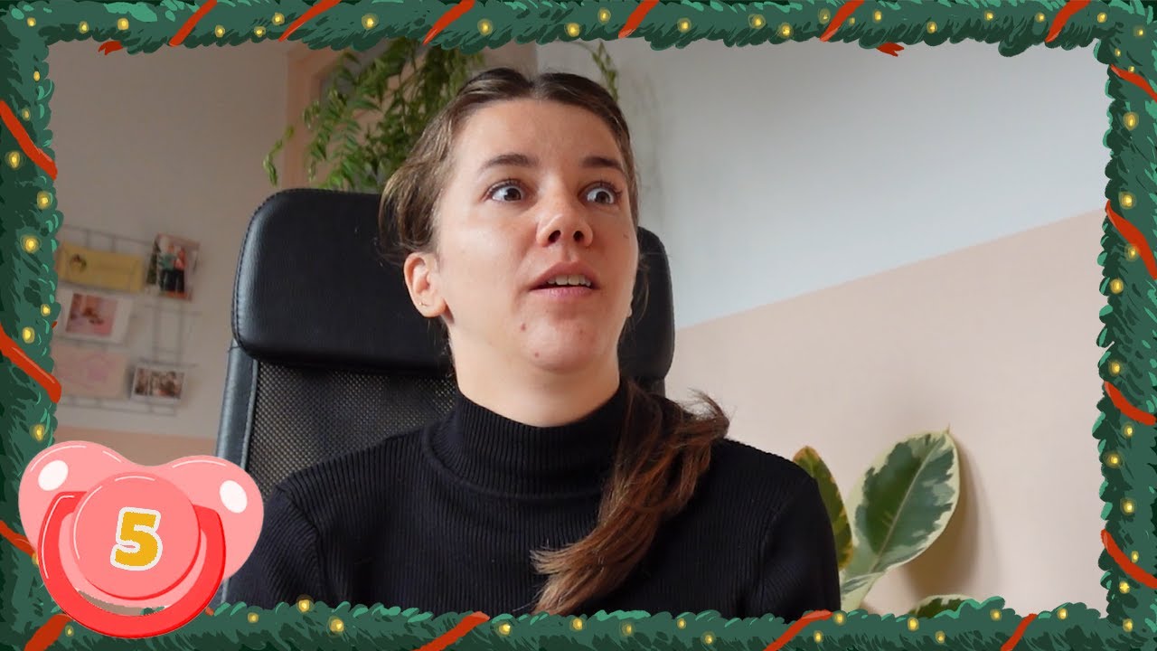 Mijn eerste symptomen!👶🏻ZWANGERSCHAPSVLOG 5
