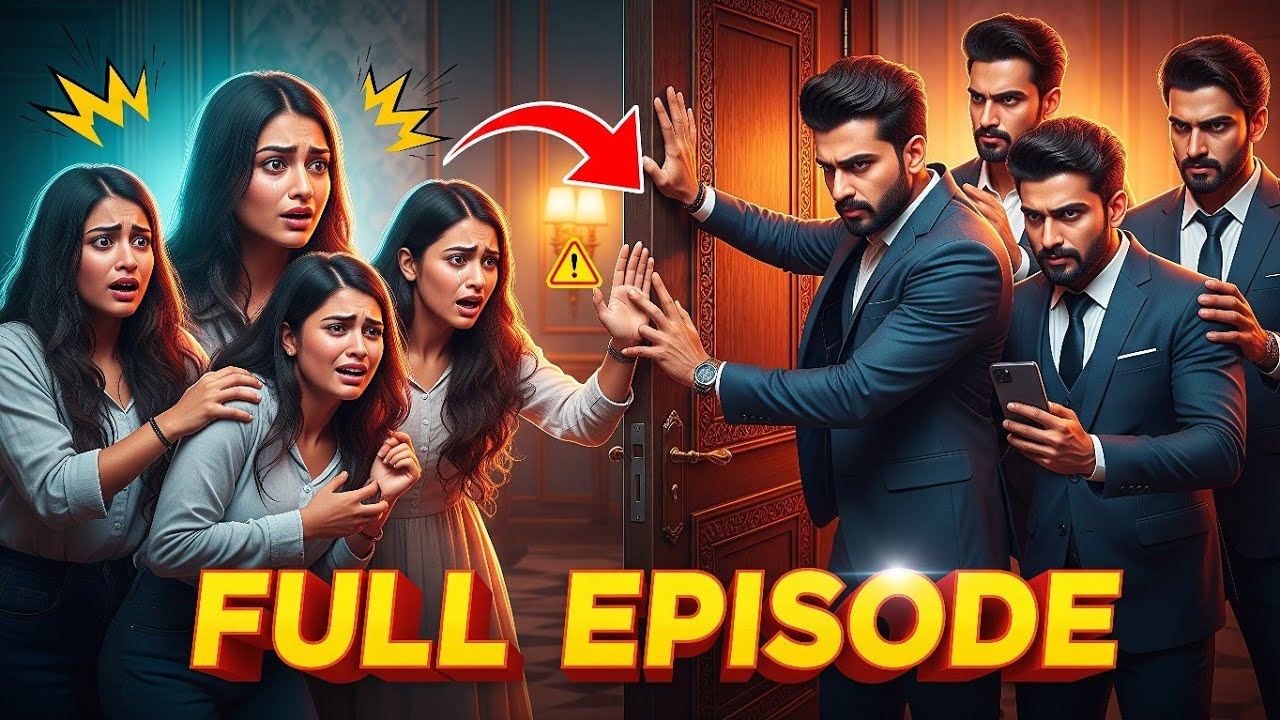 होटल में लड़कियों से एक्स्ट्रा सर्विस के नाम पर कराते थे 😱… लड़की बोली… “मैं झुकूंगी नहीं!” | Part 1